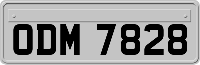 ODM7828