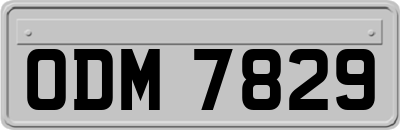 ODM7829