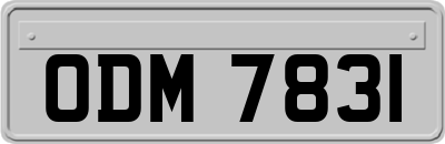 ODM7831