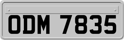 ODM7835