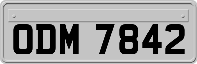 ODM7842