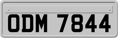 ODM7844