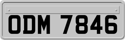 ODM7846