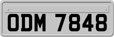 ODM7848