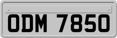 ODM7850