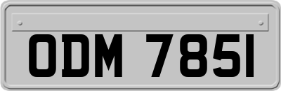 ODM7851