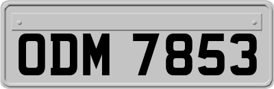 ODM7853