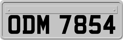 ODM7854