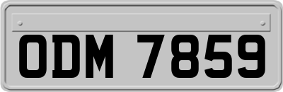 ODM7859