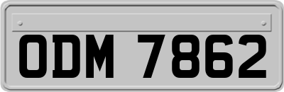 ODM7862
