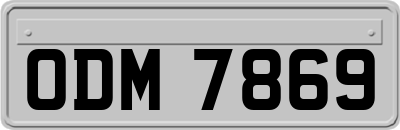 ODM7869