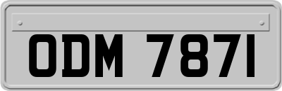 ODM7871