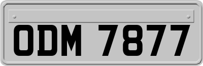 ODM7877