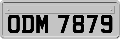 ODM7879