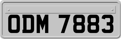 ODM7883