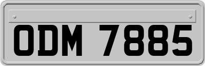 ODM7885
