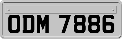 ODM7886