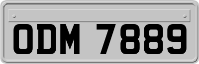 ODM7889