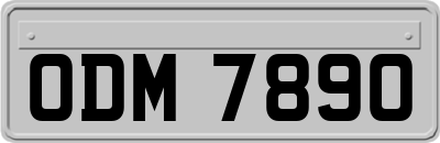 ODM7890