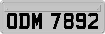 ODM7892
