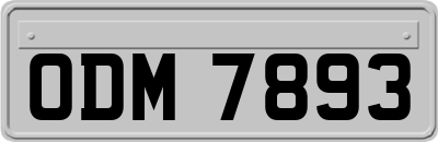 ODM7893