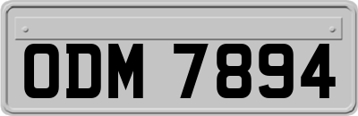 ODM7894