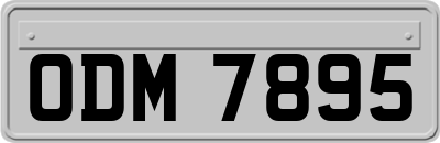 ODM7895