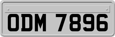 ODM7896