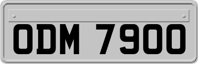 ODM7900