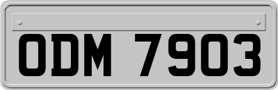 ODM7903