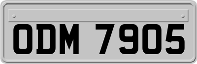 ODM7905