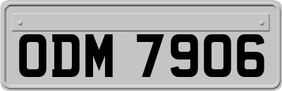 ODM7906