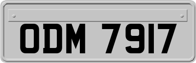 ODM7917