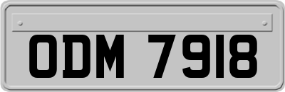 ODM7918