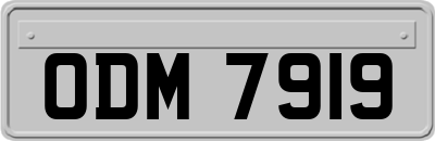 ODM7919