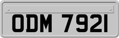 ODM7921
