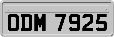 ODM7925