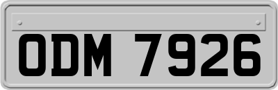 ODM7926