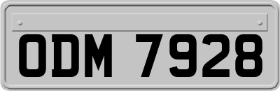 ODM7928