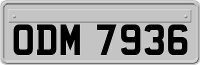 ODM7936