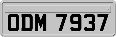 ODM7937