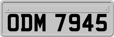 ODM7945