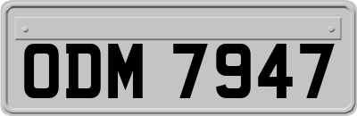 ODM7947