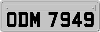 ODM7949