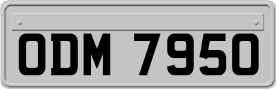 ODM7950