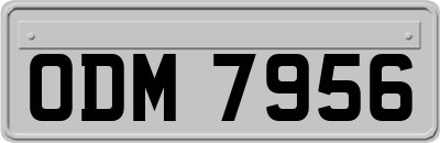ODM7956