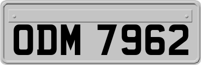 ODM7962