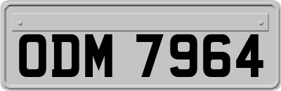 ODM7964