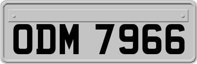 ODM7966