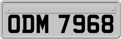 ODM7968